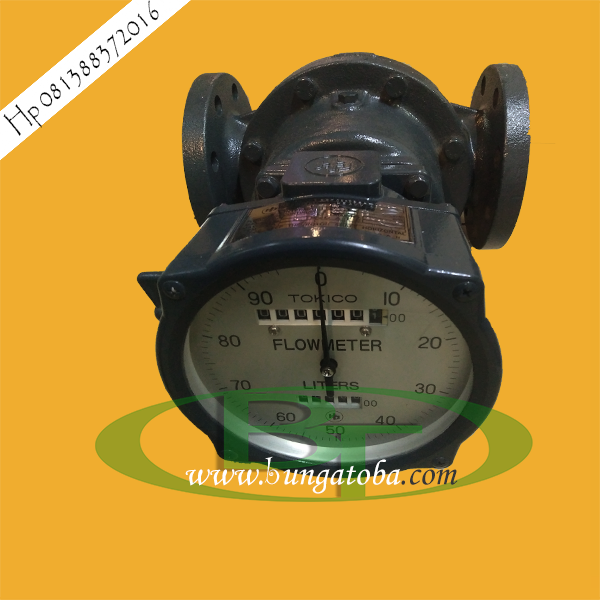 Flow meter Tokico 2 Inch FRO0541 | Penjual flow meter Tokico