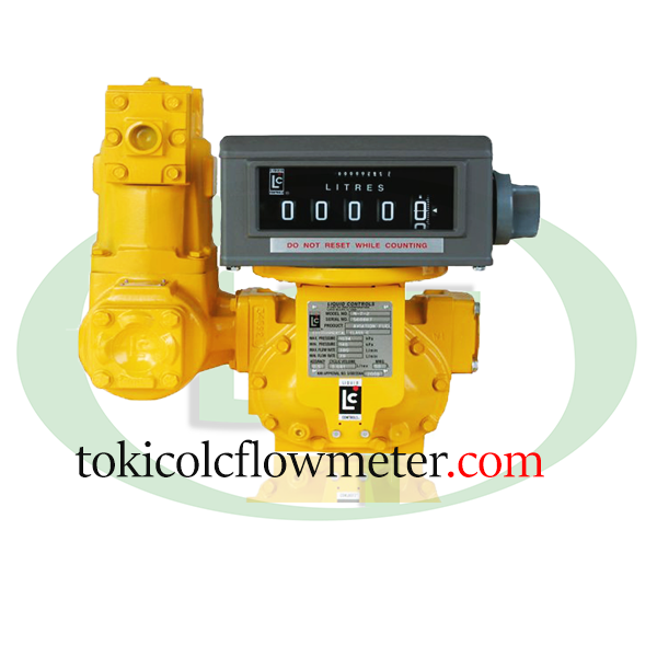 Flow meter Liquid Control M7-C-1 | Jual Flow meter LC M7, Harga Flow meter Lc M7, M10, M15, M25, M30, M40, Flow meter Liquid Control, CV Bunga Toba