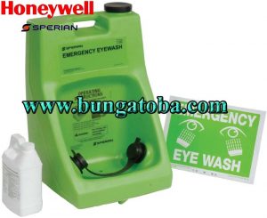 Porta Stream 1 Emergency eyewash Eyewash Portable Porta Stream