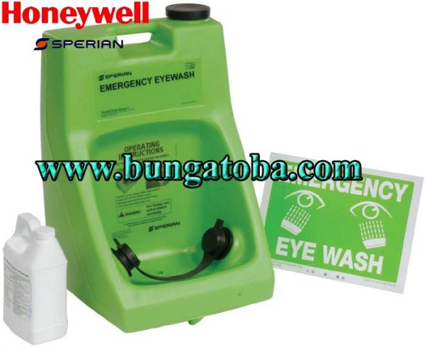 Porta Stream 1 Emergency eyewash Eyewash Portable Porta Stream / Distributor alat cuci mata / honeweel eyewash porta stream 1 / porta stream 1 eyewash