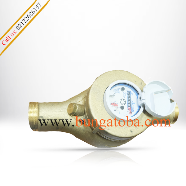 flow meter sensus | Flow meter air 1 1/2 inch | Meteran air sensus 1.5 inch