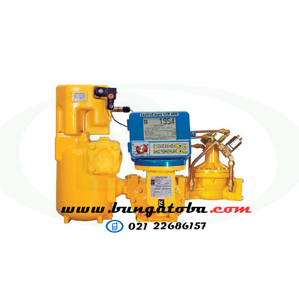 Flow meter Liquid Control | Flow meter LC M5, LCM7, LC M10, LC M15,