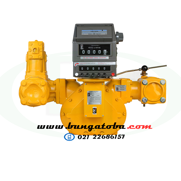 Flow meter Liquid Control | Flow meter LC M5, LCM7, LC M10, LC M15,