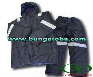 Menjual Jacket Tahan Dingin-Jacket Cold Storage-cold weather jacket