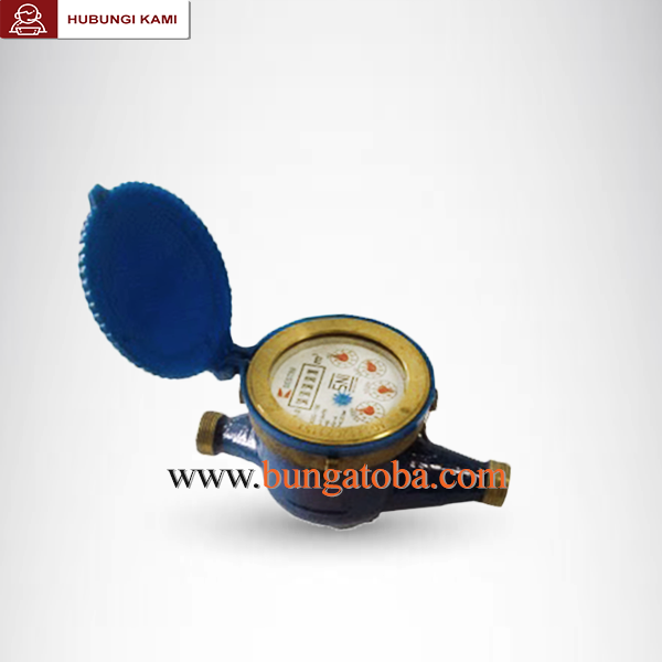 Jual water meter amico | Amico 1/2 Inch | Jual amico