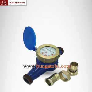 water meter amico 1 inch