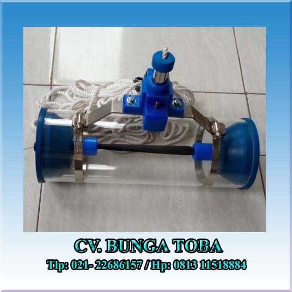 Harga water sampler horizontal / jual water sampler / cv.Bunga Toba / distributor water sampler / water sampling / alat pengambil sample air / sampler water