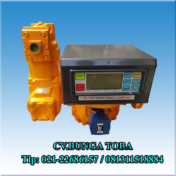flow meter digital liquid control - jual lc flow meter digital - cv.bunga toba - distributor flow meter liquid control digital- lcrII- lc m10 digital