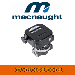 MACNAUGHT FLOW METER & Fuel Meters - Bell Flow Systems