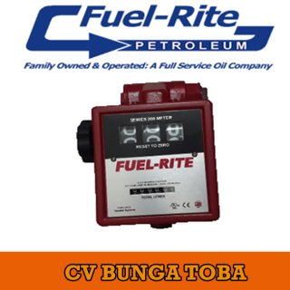 Flow meter Fuel-Rite
