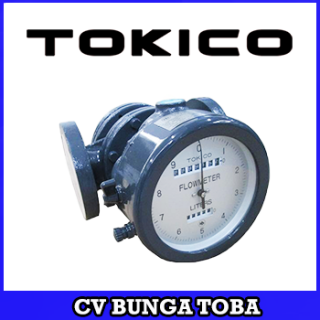 TOKICO