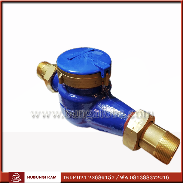 water meter amico DN40 | flow meter amico 1.5 inch