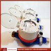 Meteran air PDAM Itron 1/2" | Water meter Itron 1/2 inch - Cv ...