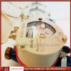 Meteran air PDAM Itron 1/2" | Water meter Itron 1/2 inch - Cv ...