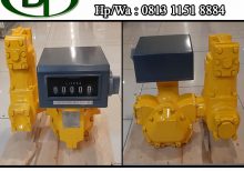 lc cina flow meter size 2 inchi