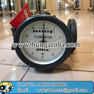 Flow meter tokico 2 inch dn50