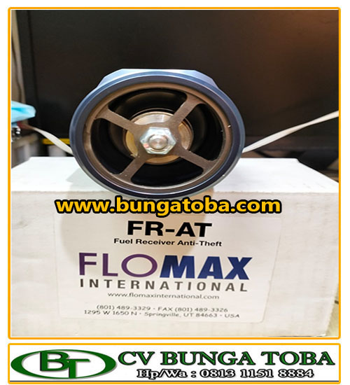 Flomax FR-AT Fuel Receiver