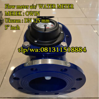 OWIN FLOWMETER