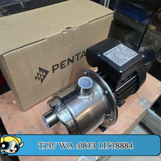 Pompa PENTAIR
