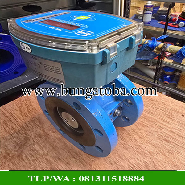 Turbin Gas RMG TM400