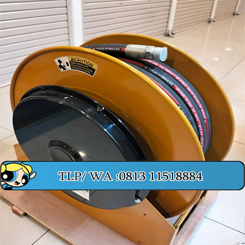 Graco Hose Reel 1"inch