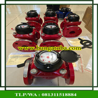 magnos 2 inch flowmeter air kotor