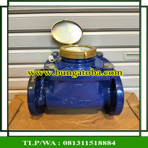 Jual Flow meter Magnos