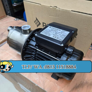 pompa pentair MULTI EVO 3 30 M