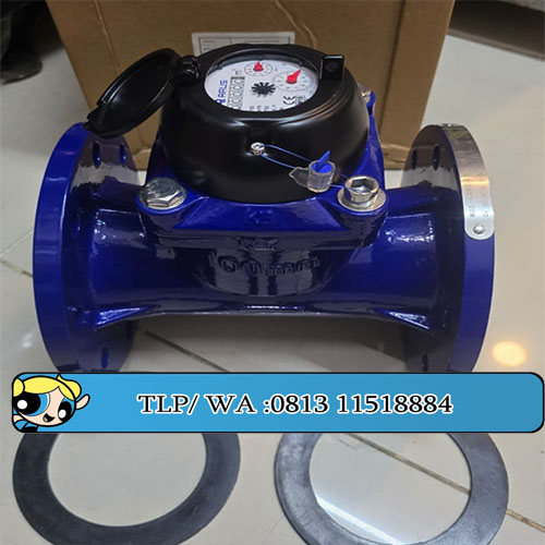 WATER METER ARUS