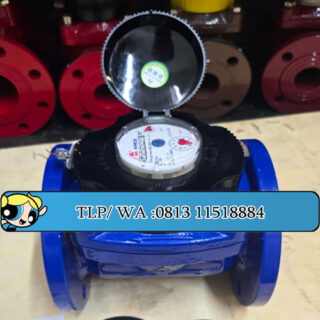 amico flow meter dn65 lxlg