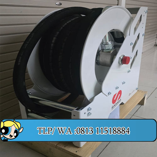 SAMOA RM150 HOSEREEL SAMOA RM150 HOSEREEL