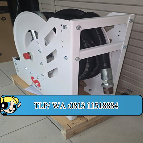 samoa hose reel RM150 samoa hose reel RM150