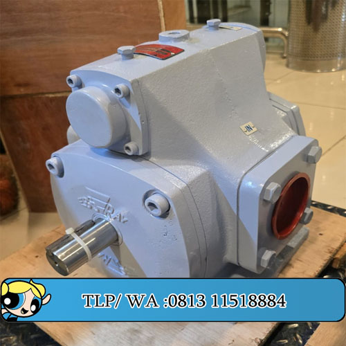 Vane Pump V30 Ebsray Vane Pump V30 Ebsray