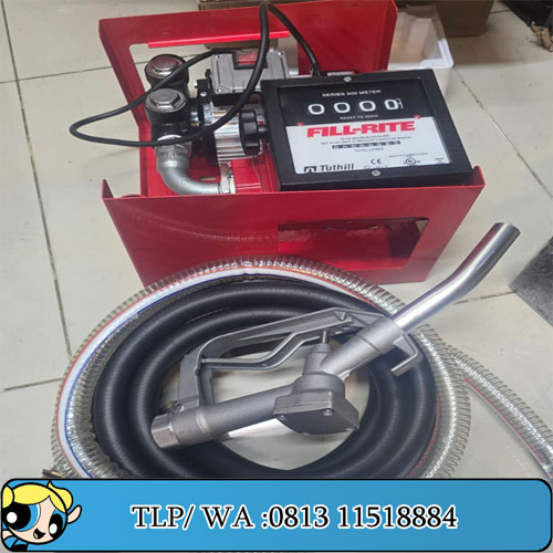 Fuel Transfer Pump FillRite Fuel Transfer Pump FillRite