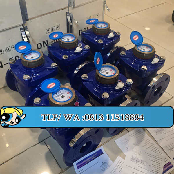 Flow meter Air DN50 Flow meter Air DN50