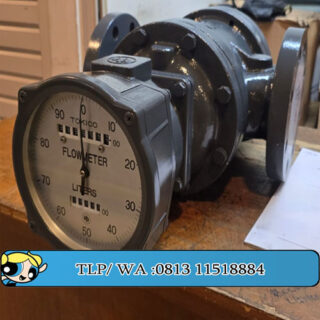 fuel flow meter tokico dn50 jis10k