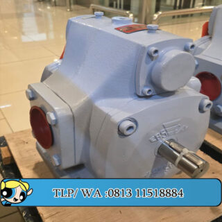 v30 ebsray pump