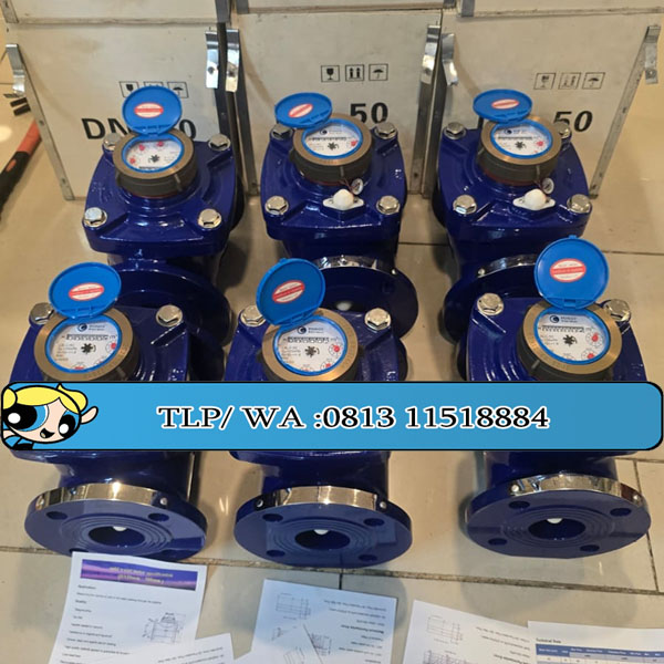 water meter dn50 merek ponot water meter dn50 merek ponot