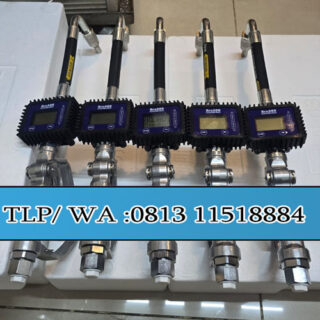 bre400 grease gun