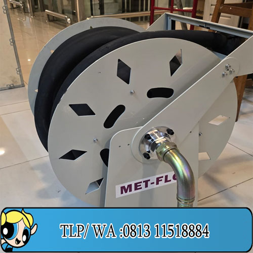 Hose Reel 1.5" inch Hose Reel 1.5" inch