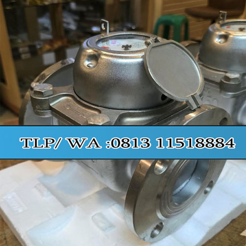 water meter stainles steel 2 inch dn50 merek ipm water meter stainles steel 2 inch dn50 merek ipm